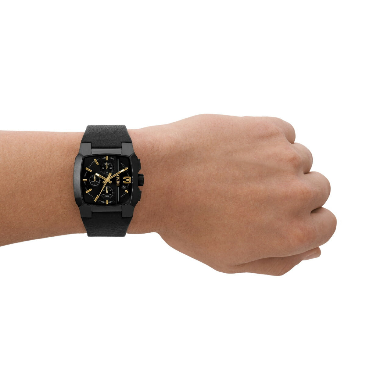 ディーゼル DIESEL 腕時計 メンズ クロノグラフ ミックス DZ4645