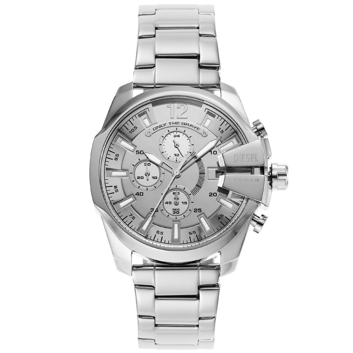 ディーゼル DIESEL 腕時計 メンズ クロノグラフ ステンレス DZ4652