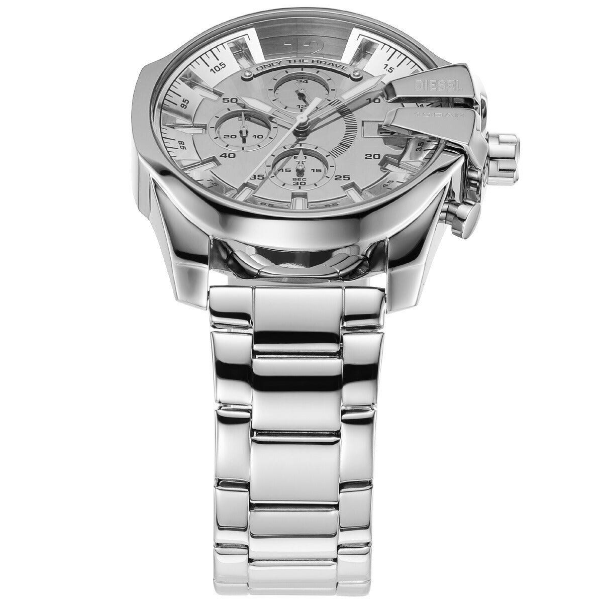 ディーゼル DIESEL 腕時計 メンズ クロノグラフ ステンレス DZ4652