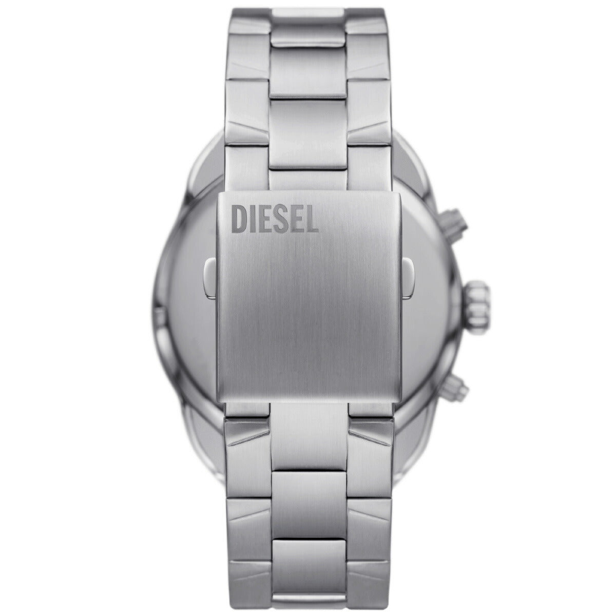 ディーゼル DIESEL 腕時計 メンズ クロノグラフ ステンレス DZ4655