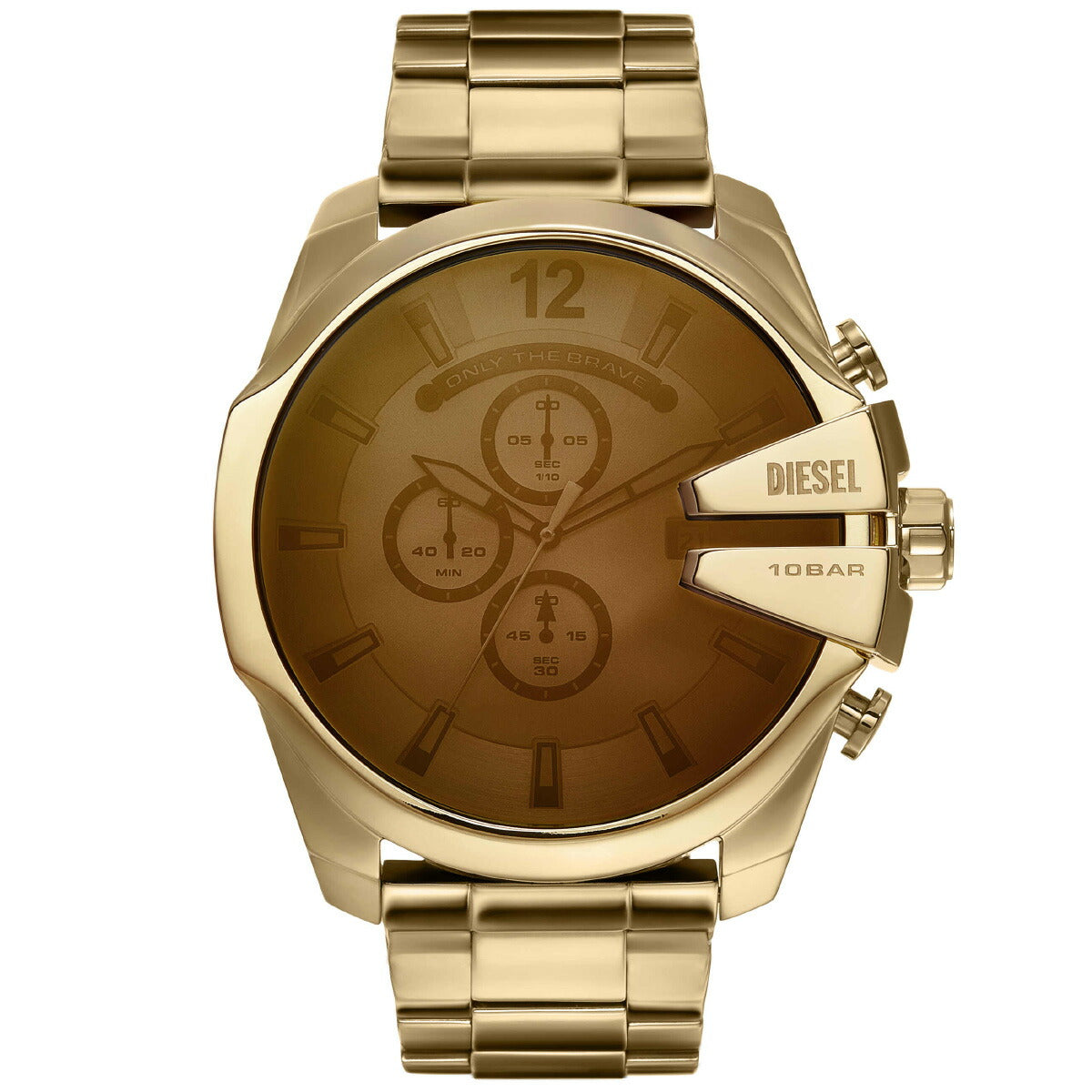 ディーゼル DIESEL 腕時計 メンズ クロノグラフ ステンレス DZ4662