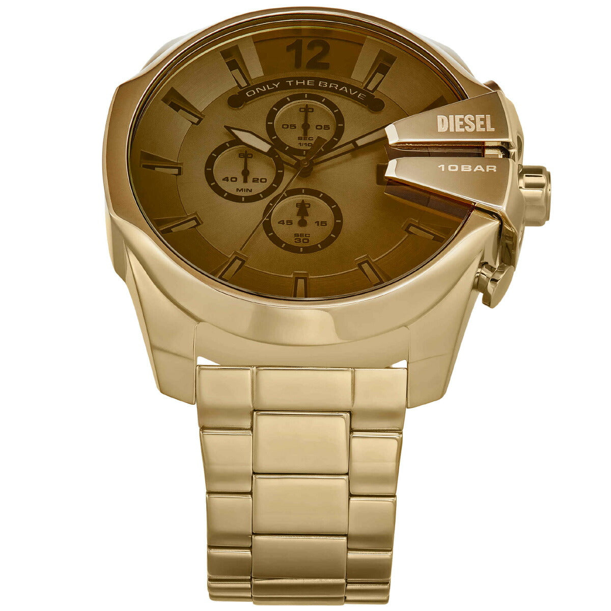 ディーゼル DIESEL 腕時計 メンズ クロノグラフ ステンレス DZ4662