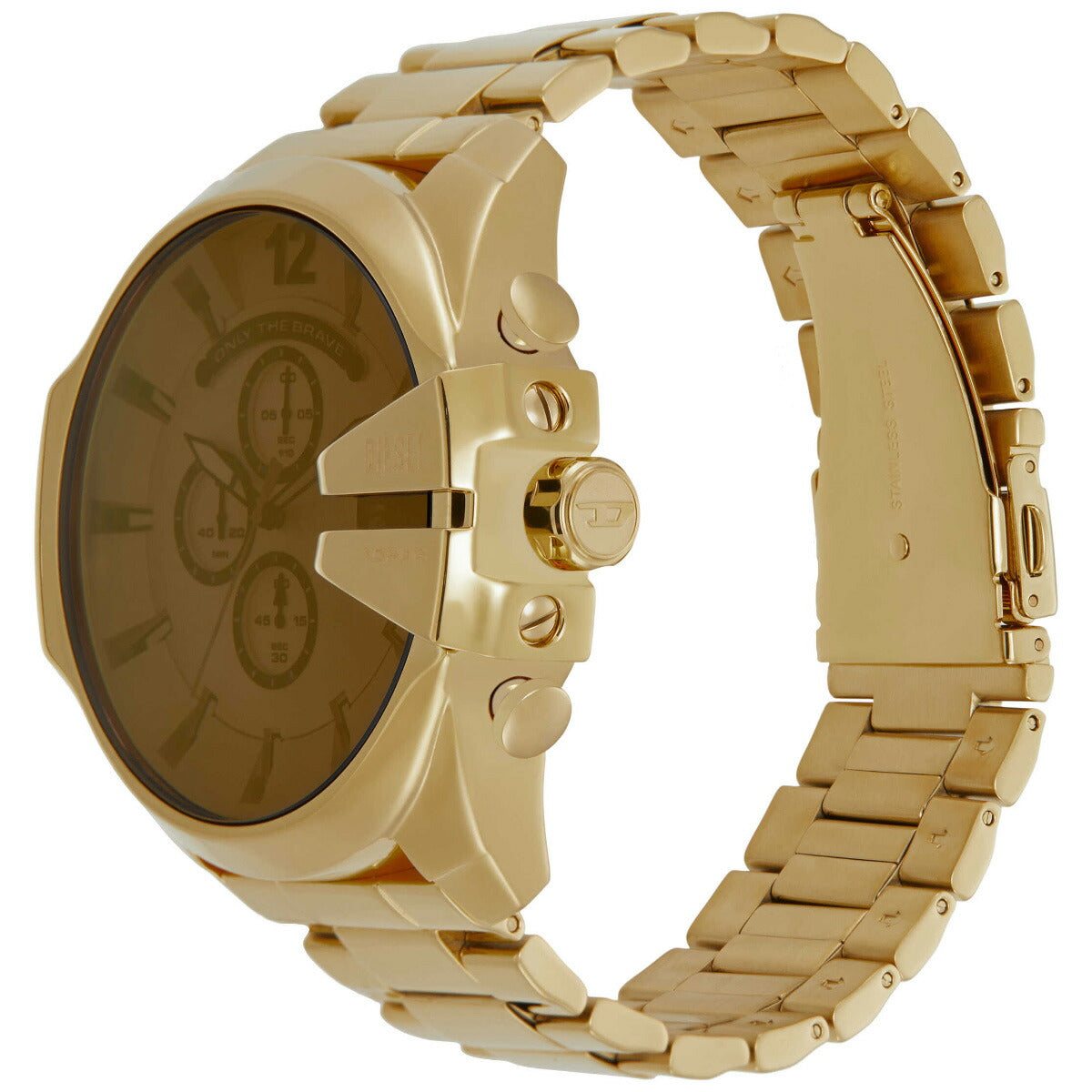 ディーゼル DIESEL 腕時計 メンズ クロノグラフ ステンレス DZ4662