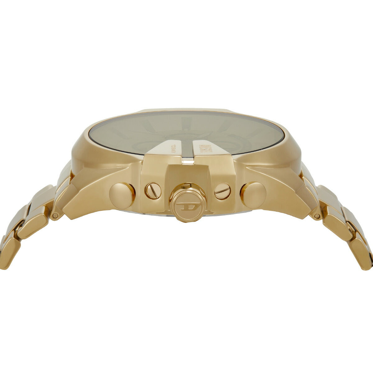 ディーゼル DIESEL 腕時計 メンズ クロノグラフ ステンレス DZ4662