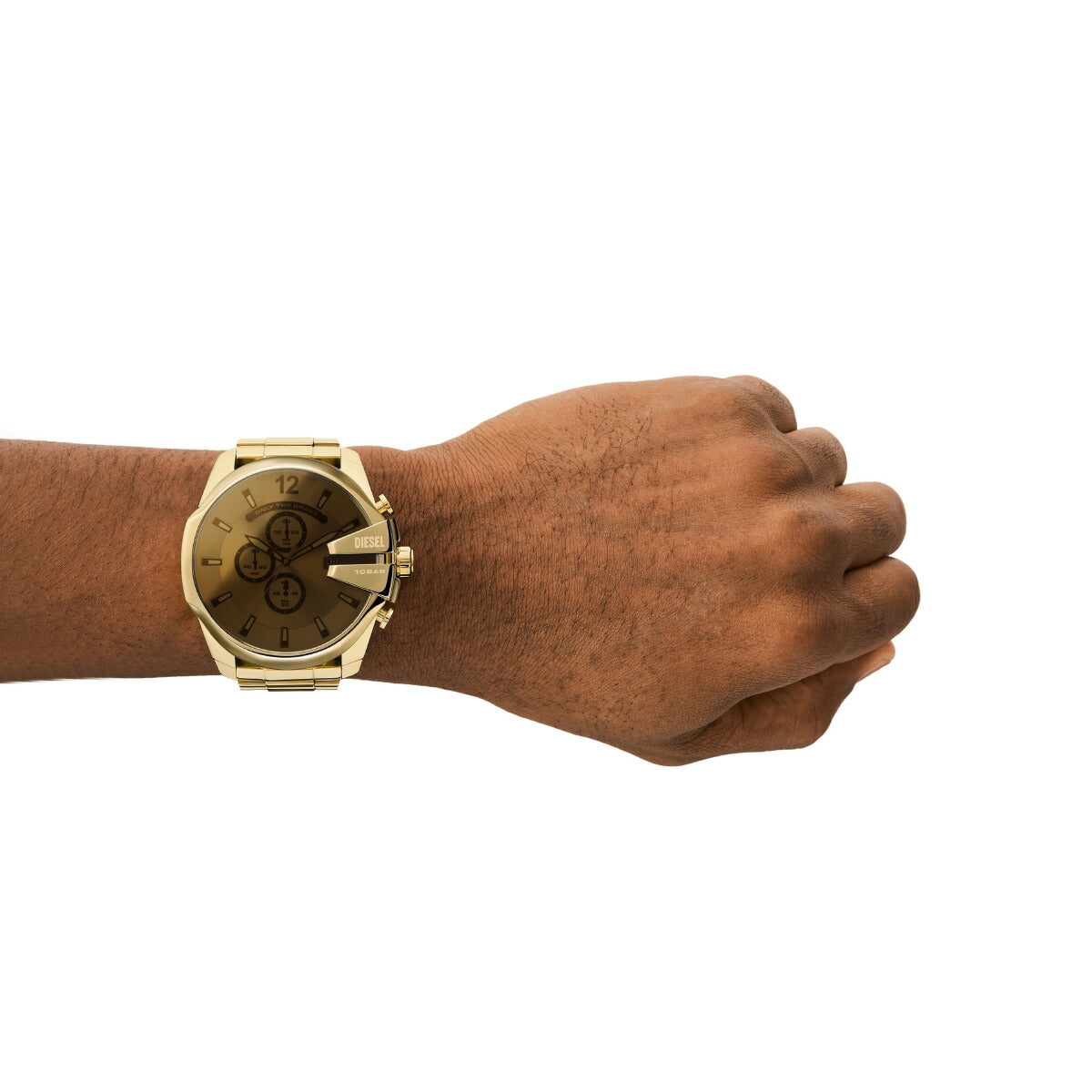 ディーゼル DIESEL 腕時計 メンズ クロノグラフ ステンレス DZ4662