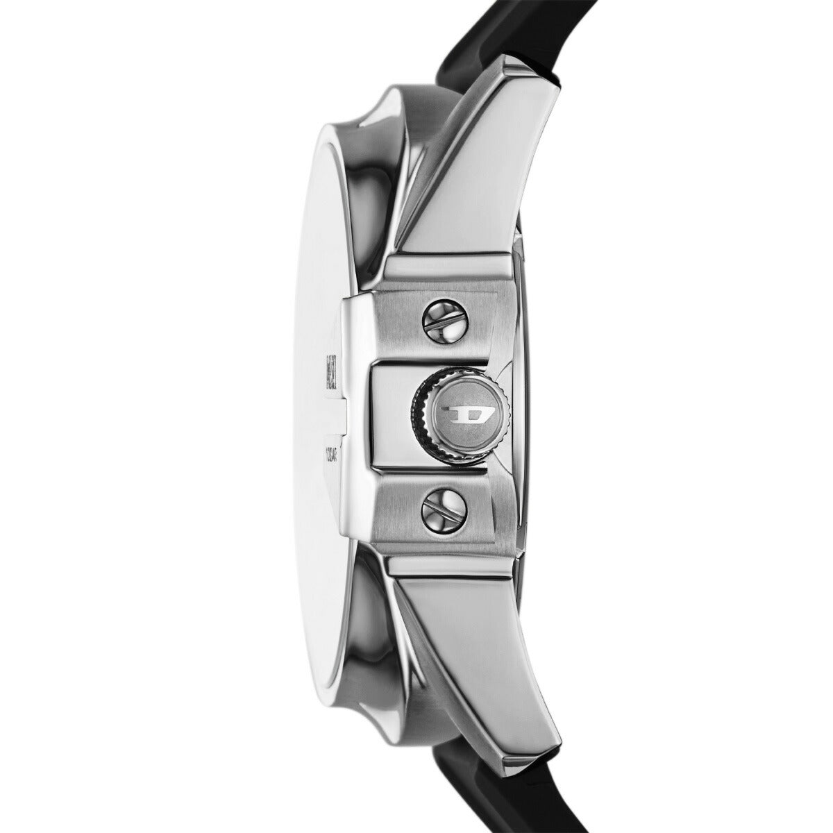 ディーゼル DIESEL 腕時計 メンズ MASTER CHIEF シリコンウォッチ DZ4700SET【2025 新作】