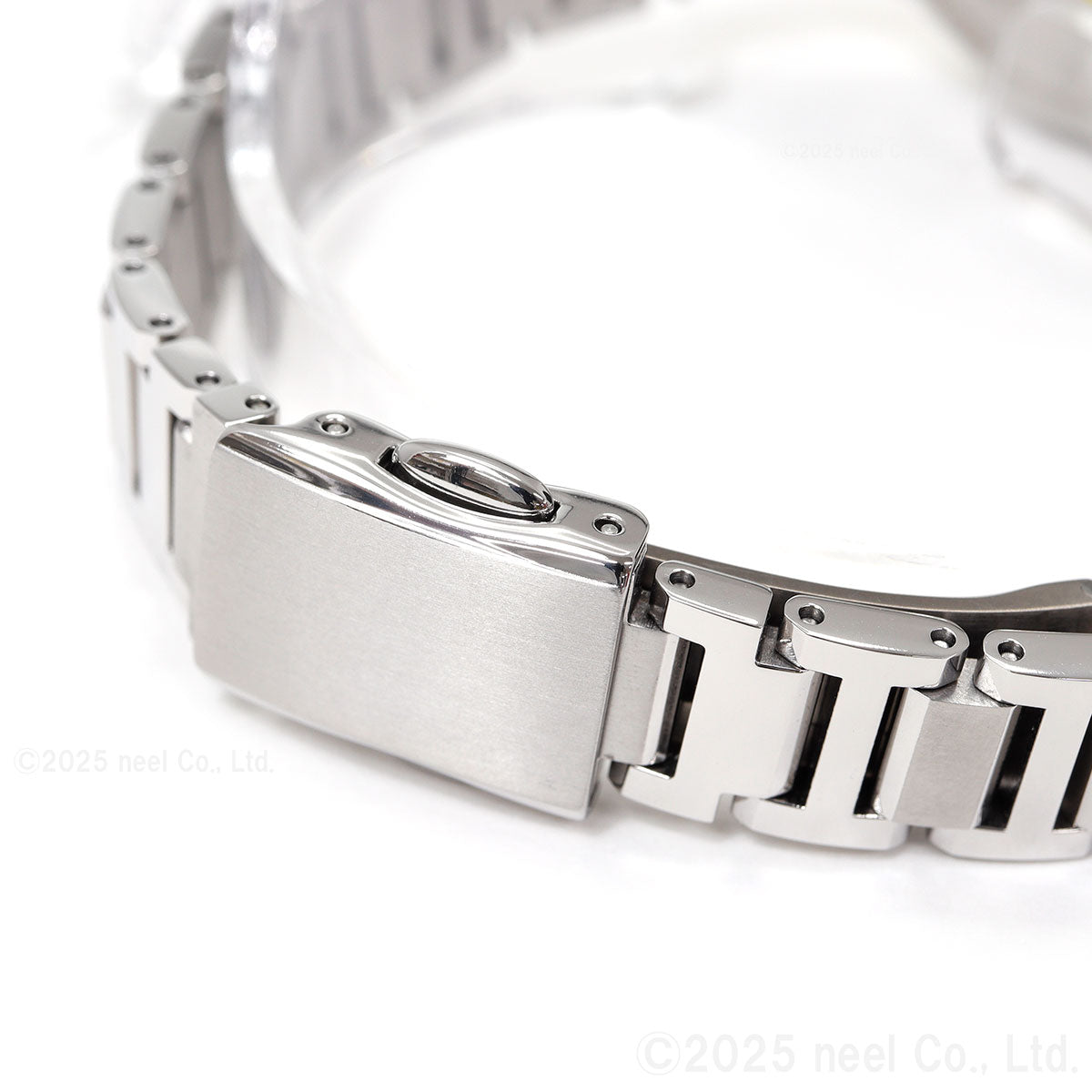 シチズン クロスシー CITIZEN xC エコドライブ 電波時計 限定 腕時計計 ペア レディース EC1160-71L ティタニア ハッピーフライト DEAR Collection【2025 新作】