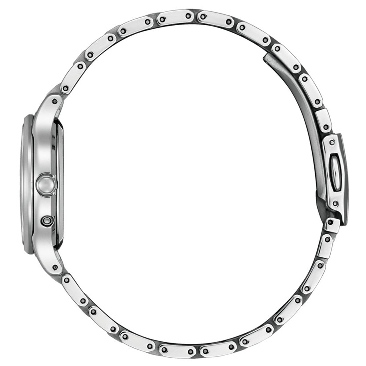 シチズン クロスシー CITIZEN xC エコドライブ 電波時計 限定 腕時計計 ペア レディース EC1160-71L ティタニア ハッピーフライト DEAR Collection【2025 新作】