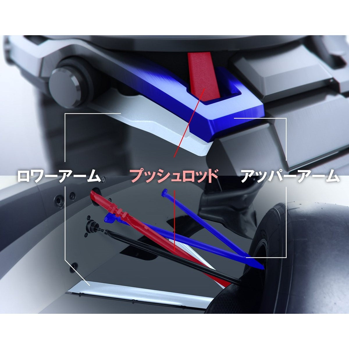 カシオ エディフィス CASIO EDIFICE SOSPENSIONE ソーラー 腕時計 メンズ タフソーラー クロノグラフ ECB-2300YD-1AJF【2025 新作】