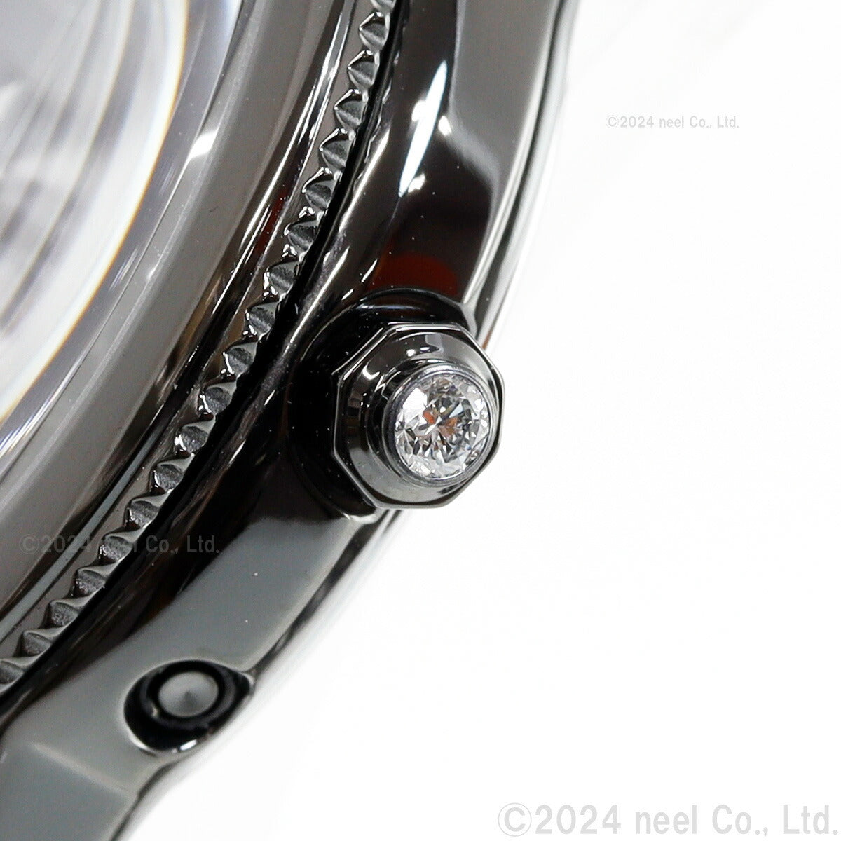 シチズン クロスシー エコドライブ 電波 xC 限定モデル EE1008-56E ティタニア ハッピーフライト レディース 腕時計 サン＆ム –  neel selectshop