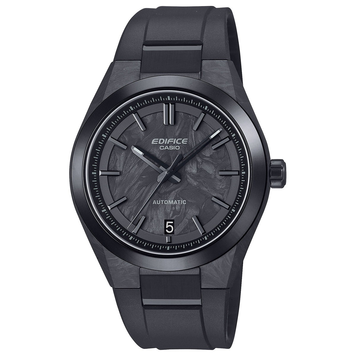 カシオ エディフィス CASIO EDIFICE 自動巻き 腕時計 メンズ EFK-100XPB-1AJF