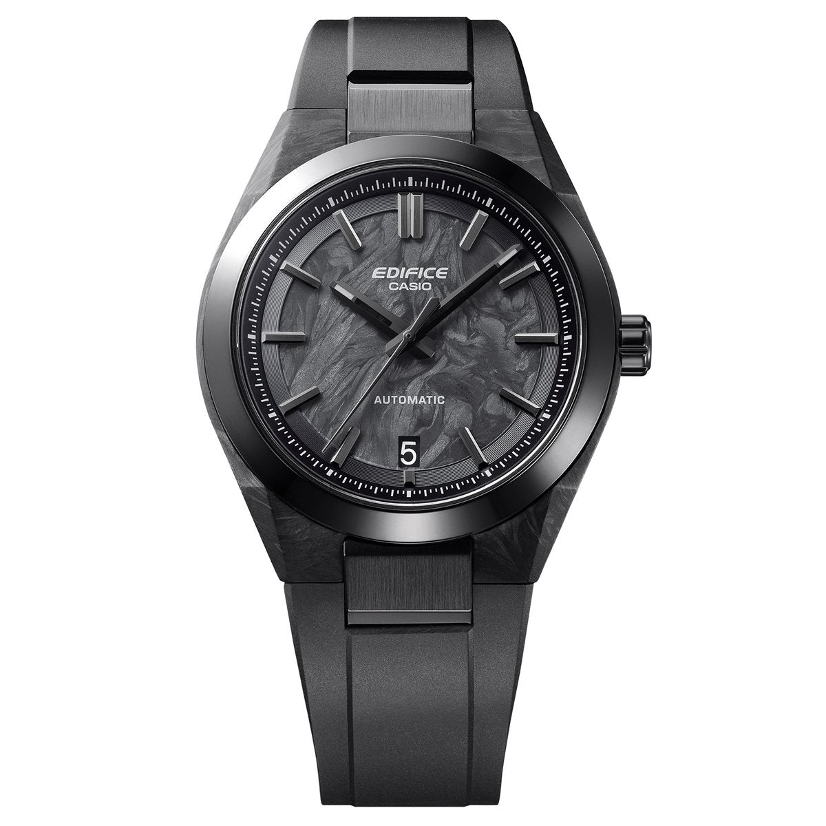 カシオ エディフィス CASIO EDIFICE 自動巻き 腕時計 メンズ EFK-100XPB-1AJF【2025 新作】