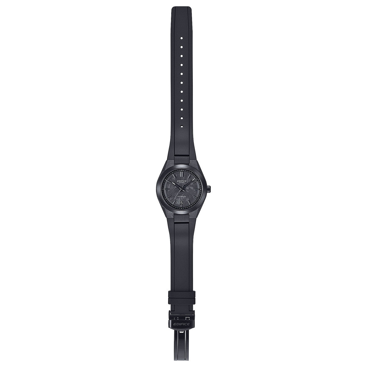 カシオ エディフィス CASIO EDIFICE 自動巻き 腕時計 メンズ EFK-100XPB-1AJF【2025 新作】