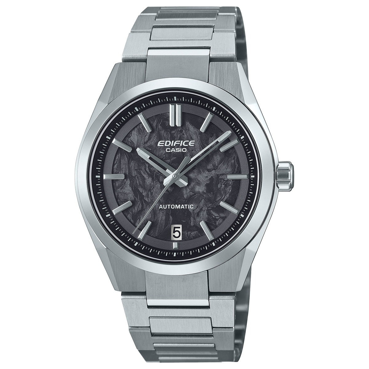 カシオ エディフィス CASIO EDIFICE 自動巻き 腕時計 メンズ EFK-100YCD-1AJF