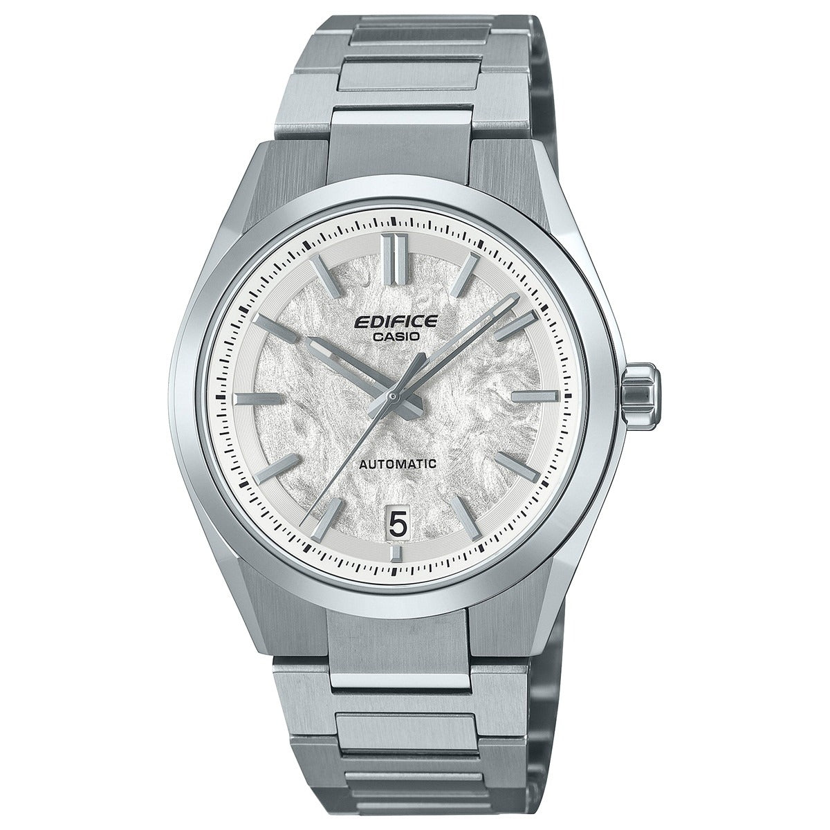カシオ エディフィス CASIO EDIFICE 自動巻き 腕時計 メンズ EFK-100YD-7AJF