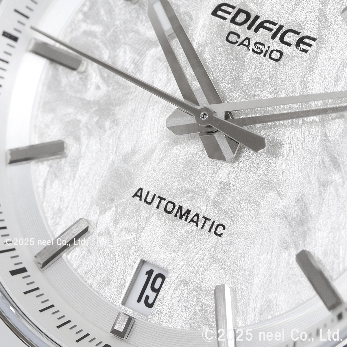 カシオ エディフィス CASIO EDIFICE 自動巻き 腕時計 メンズ EFK-100YD-7AJF