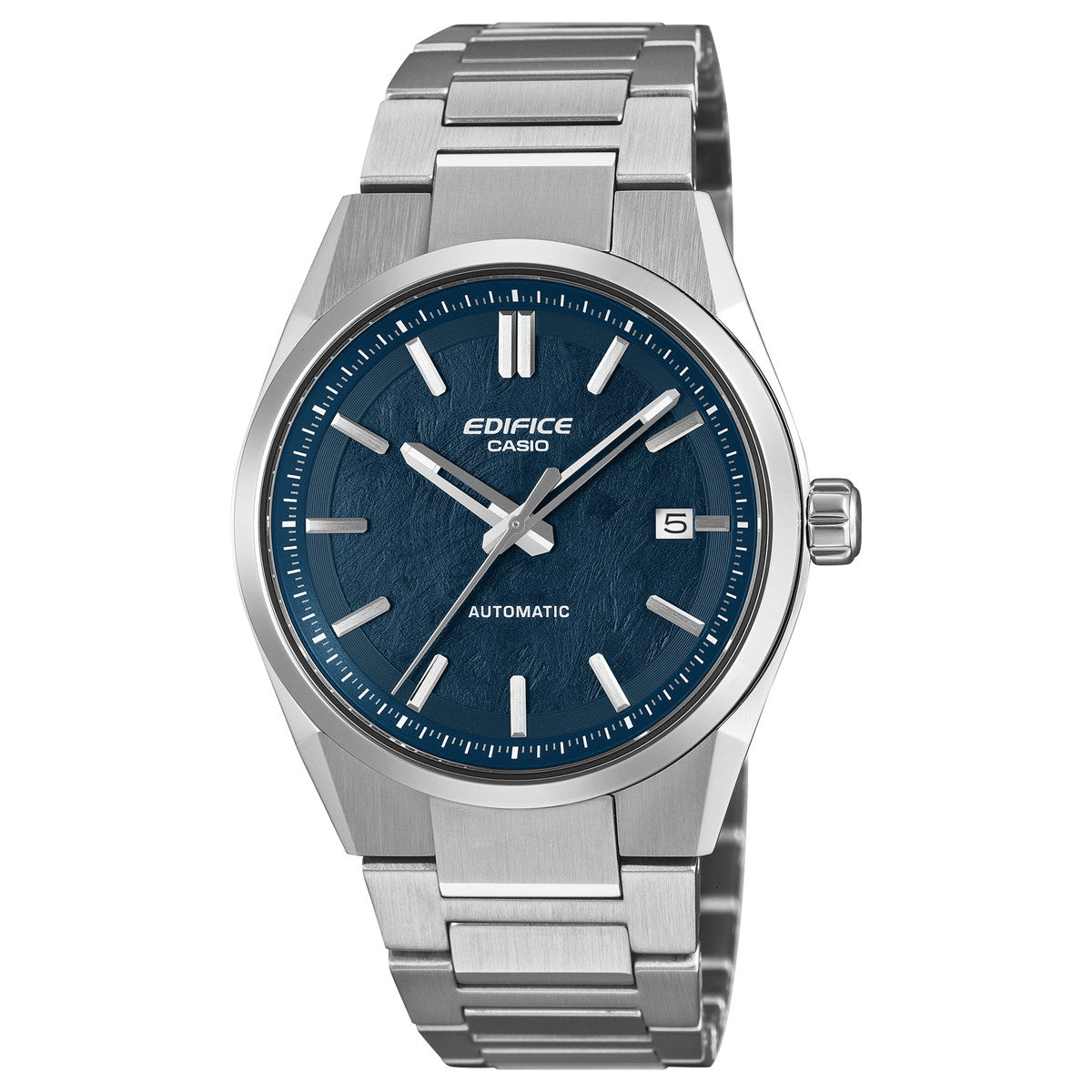 カシオ エディフィス CASIO EDIFICE AUTOMATIC 自動巻き 腕時計 メンズ EFK-110D-2AJF【2026 新作】