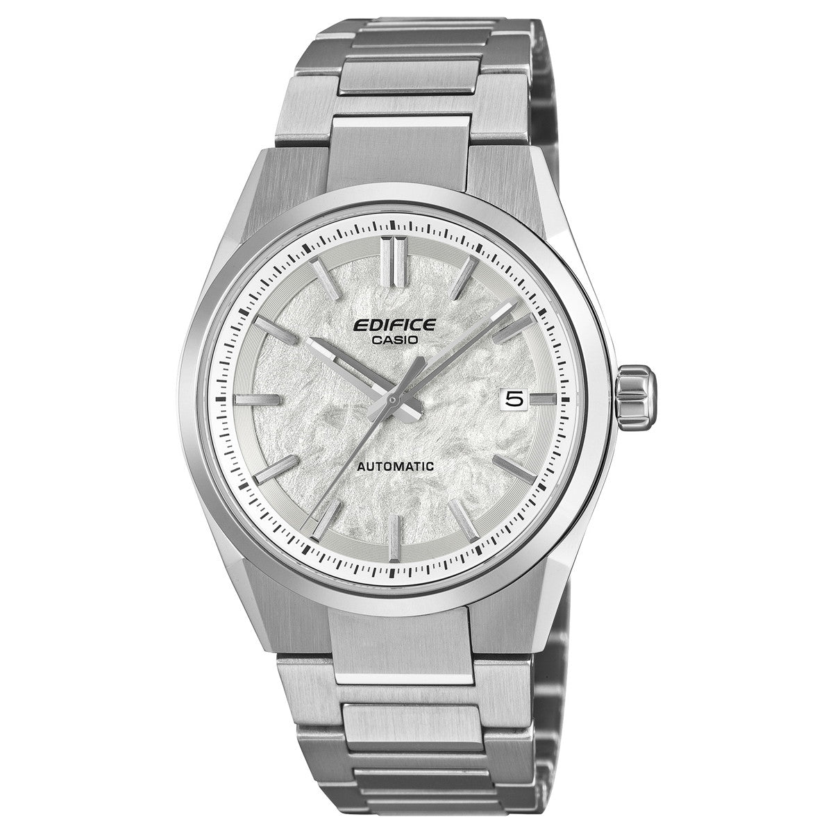 カシオ エディフィス CASIO EDIFICE AUTOMATIC 自動巻き 腕時計 メンズ EFK-110D-7AJF【2026 新作】