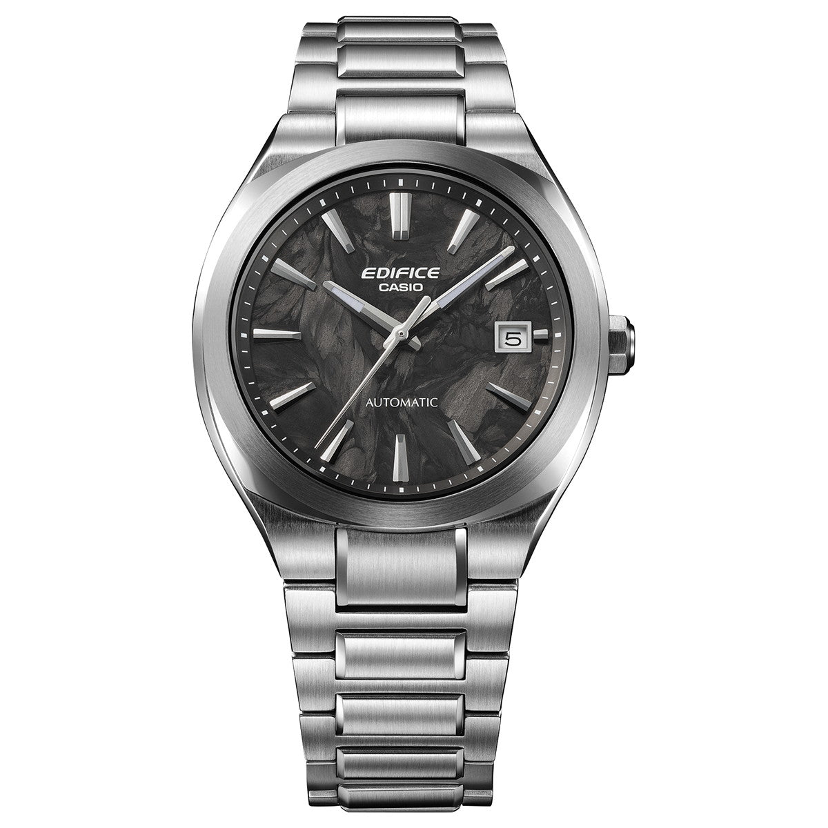 カシオ エディフィス CASIO EDIFICE AUTOMATIC 自動巻き 腕時計 メンズ EFK-200CD-1AJF【2026 新作】