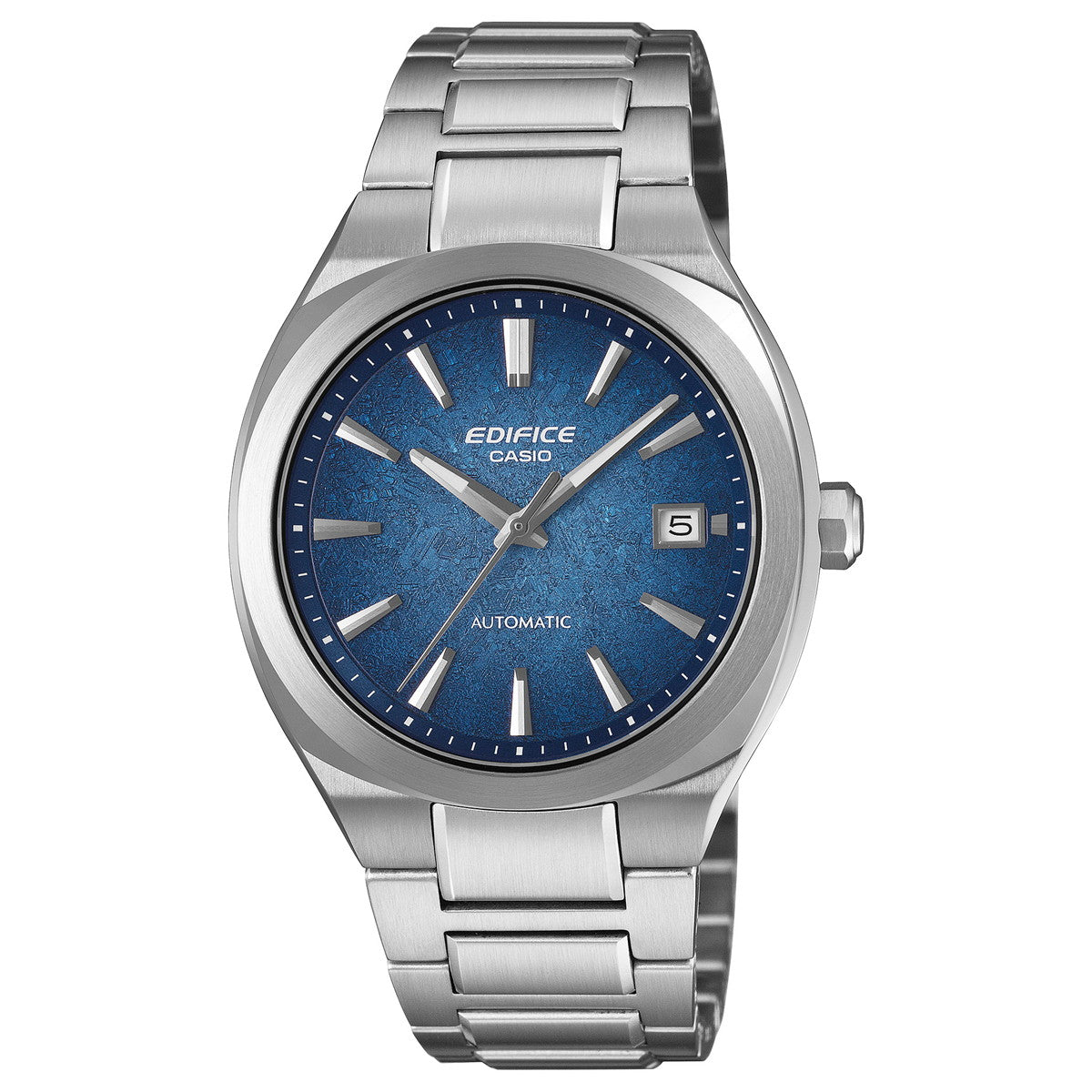 カシオ エディフィス CASIO EDIFICE AUTOMATIC 自動巻き 腕時計 メンズ EFK-200D-2AJF【2026 新作】