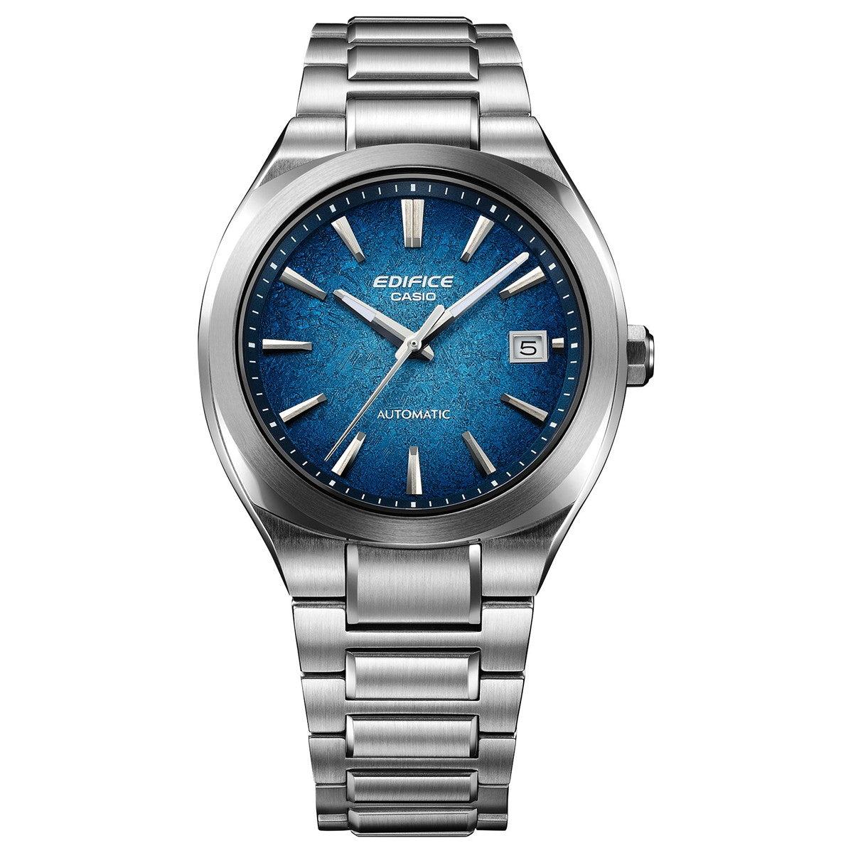カシオ エディフィス CASIO EDIFICE AUTOMATIC 自動巻き 腕時計 メンズ EFK-200D-2AJF【2026 新作】