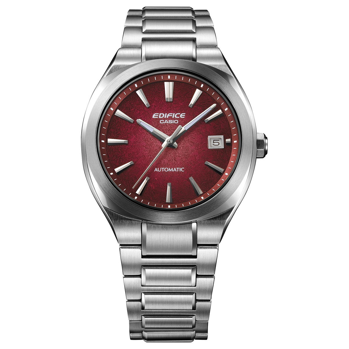 カシオ エディフィス CASIO EDIFICE AUTOMATIC 自動巻き 腕時計 メンズ EFK-200D-4AJF【2026 新作】