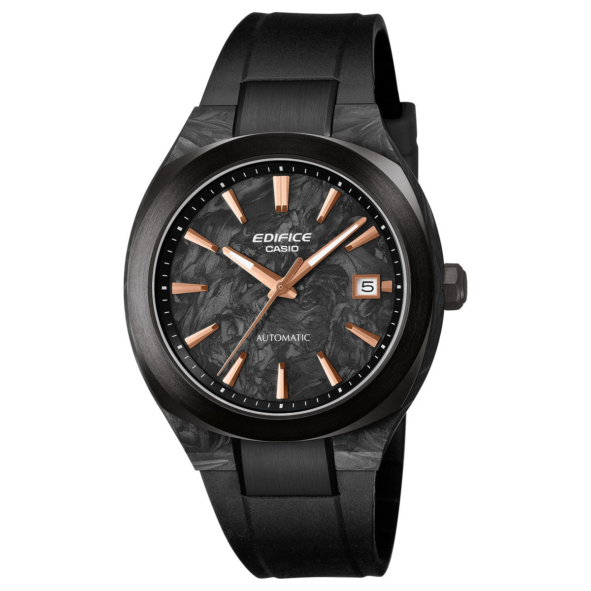 カシオ エディフィス CASIO EDIFICE AUTOMATIC 自動巻き 腕時計 メンズ EFK-200XPB-1AJF【2026 新作】