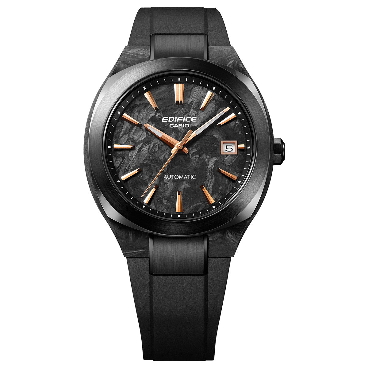 カシオ エディフィス CASIO EDIFICE AUTOMATIC 自動巻き 腕時計 メンズ EFK-200XPB-1AJF【2026 新作】