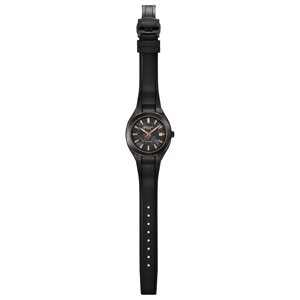 カシオ エディフィス CASIO EDIFICE AUTOMATIC 自動巻き 腕時計 メンズ EFK-200XPB-1AJF【2026 新作】