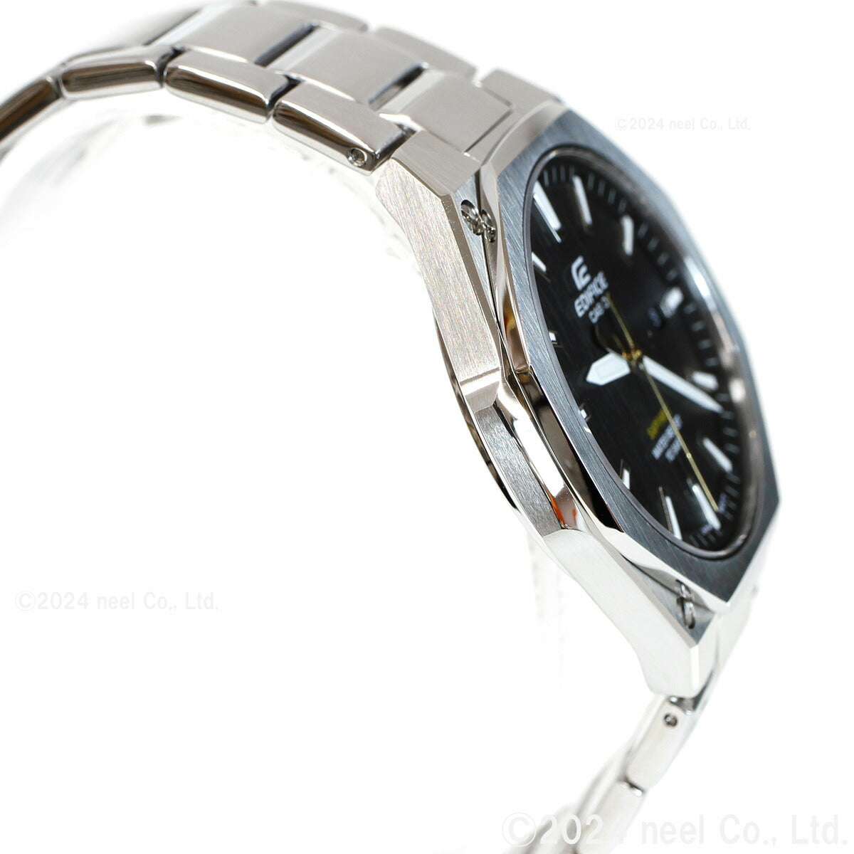 カシオ エディフィス CASIO EDIFICE 腕時計 メンズ EFR-S108DJ-1AJF【2024 新作】 – neel selectshop