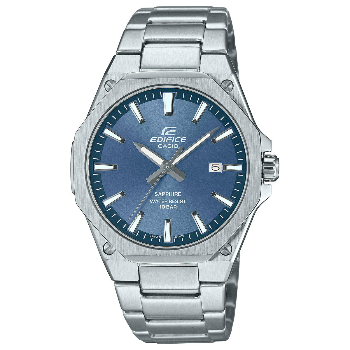 カシオ エディフィス CASIO EDIFICE 腕時計 メンズ EFR-S108DJ-2AJF【2024 新作】