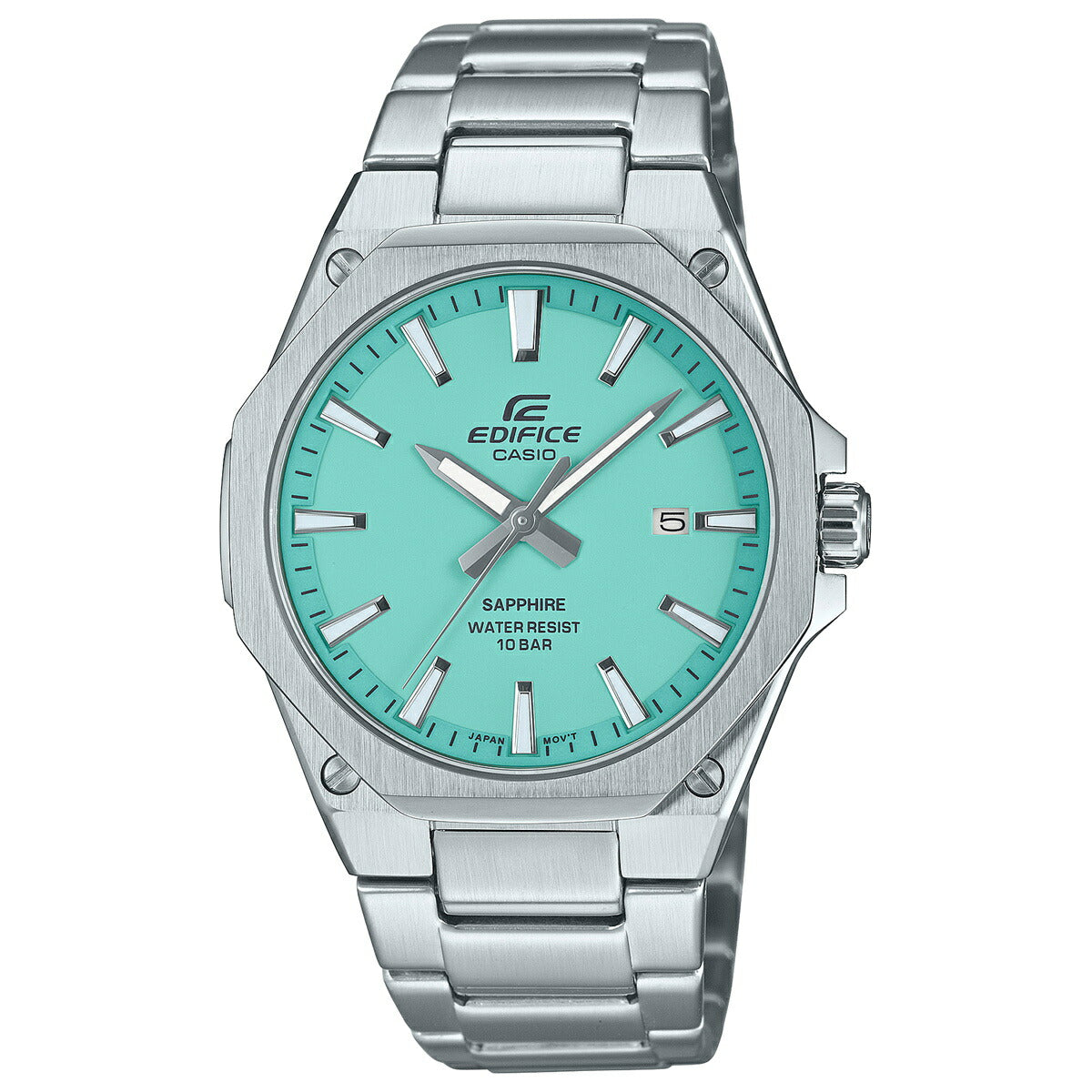 カシオ エディフィス CASIO EDIFICE 腕時計 メンズ EFR-S108DJ-2BJF【2024 新作】
