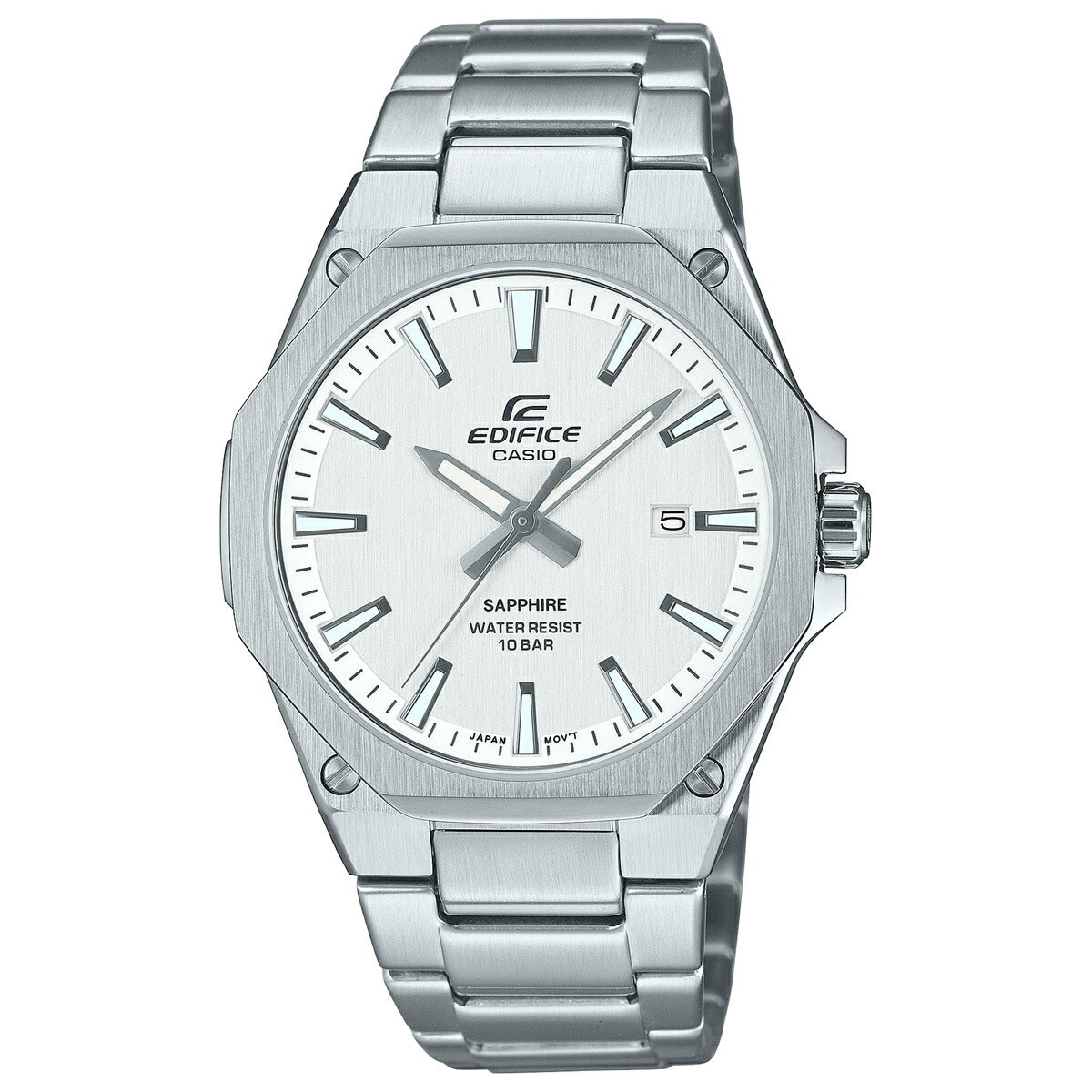 カシオ エディフィス CASIO EDIFICE 腕時計 メンズ EFR-S108DJ-7AJF【2024 新作】