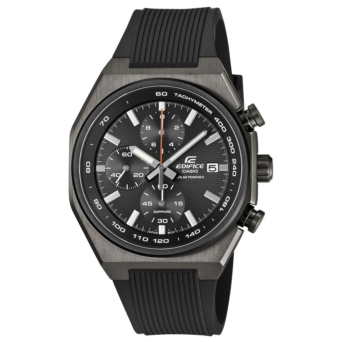 カシオ エディフィス CASIO EDIFICE ソーラー 腕時計 メンズ クロノグラフ EFS-S660PB-1AJF【2026 新作】