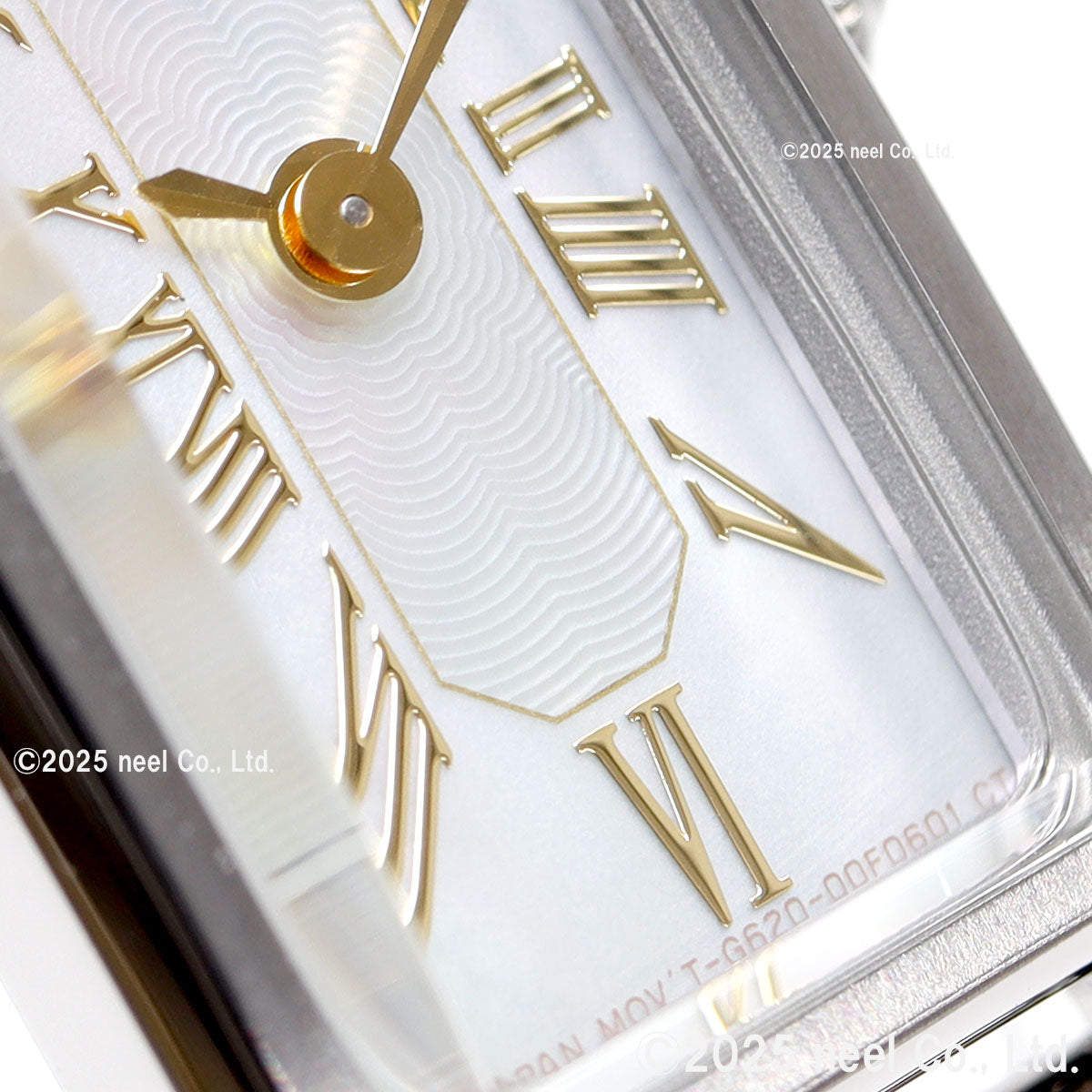 シチズン キー CITIZEN Kii: エコドライブ ソーラー 限定モデル 腕時計 レディース EG7040-74D 2way Model 替えバンド付属【2025 新作】