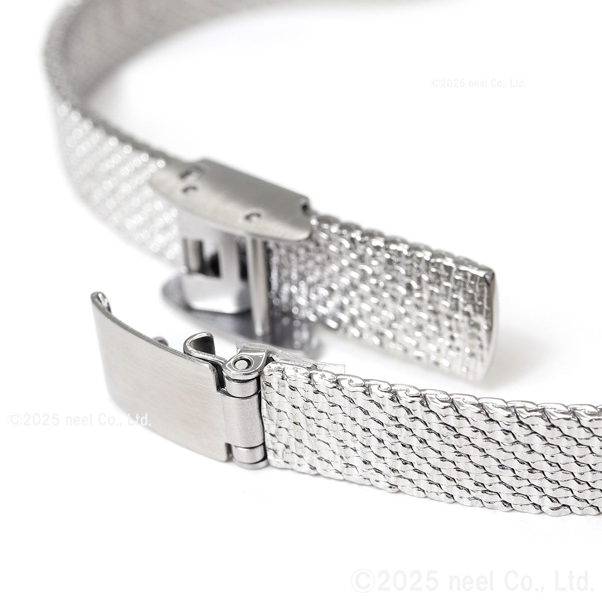 シチズン キー CITIZEN Kii: エコドライブ ソーラー 限定モデル 腕時計 レディース EG7040-74D 2way Model 替えバンド付属【2025 新作】