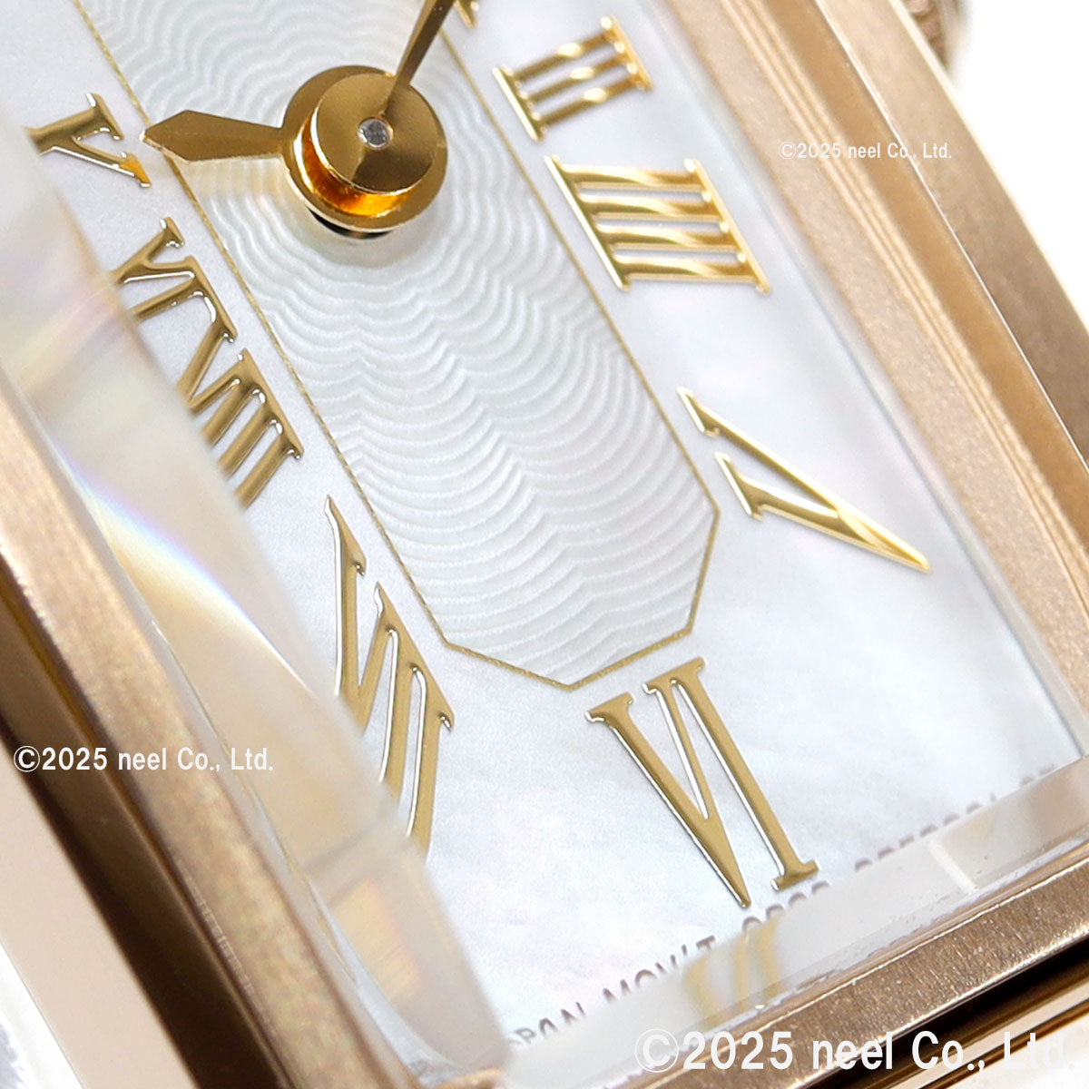 シチズン キー CITIZEN Kii: エコドライブ ソーラー 限定モデル 腕時計 レディース EG7043-33D 2way Model 替えバンド付属【2025 新作】