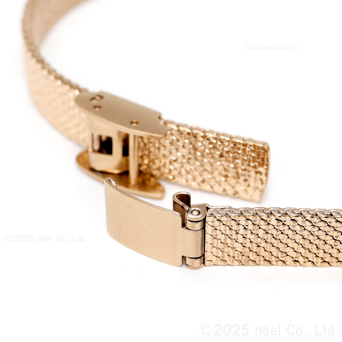 シチズン キー CITIZEN Kii: エコドライブ ソーラー 限定モデル 腕時計 レディース EG7043-33D 2way Model 替えバンド付属【2025 新作】