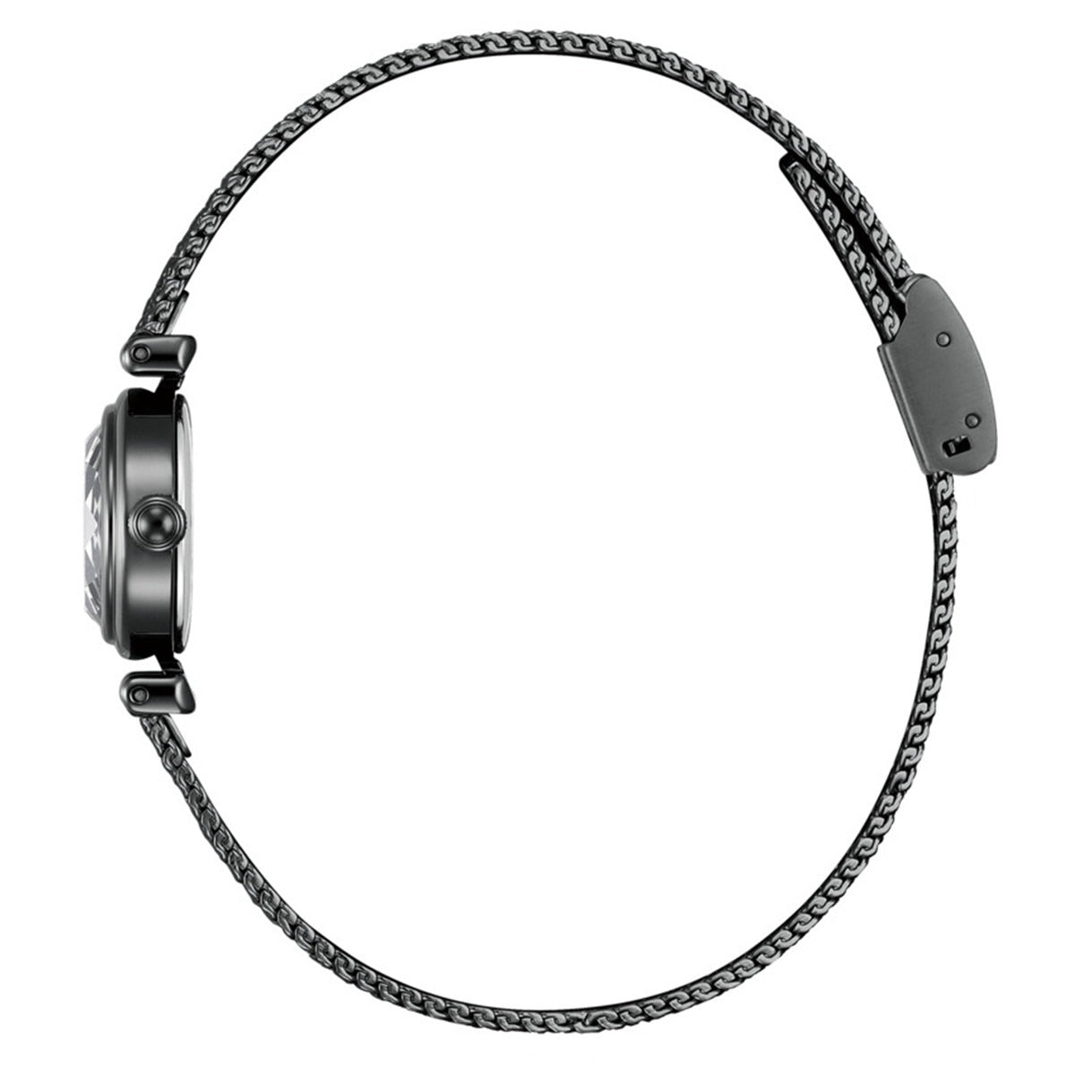 シチズン キー CITIZEN Kii: エコドライブ ソーラー 特定店取扱いモデル 腕時計 レディース EG7085-50L