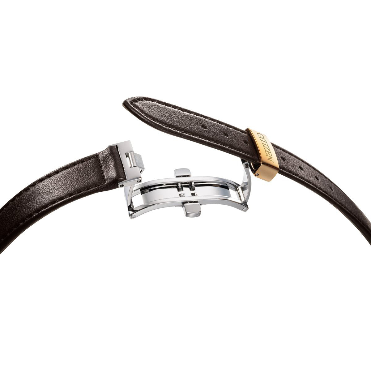 シチズン エル CITIZEN L エコドライブ 腕時計 レディース EM1163-09X ROUND Collection【2025 新作】