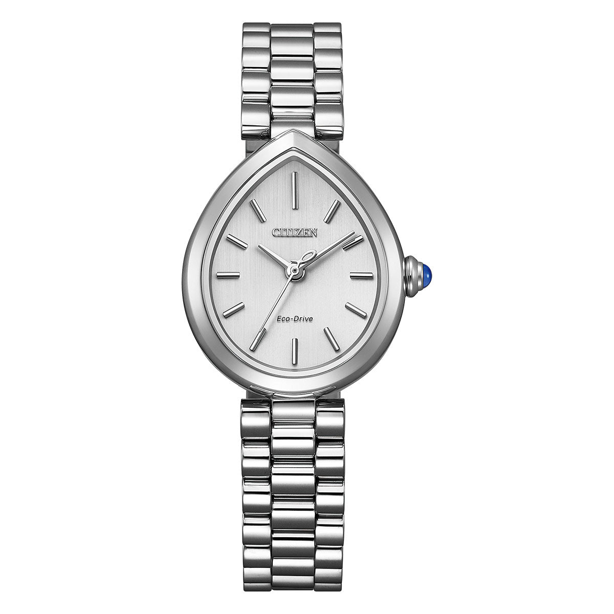 シチズン エル CITIZEN L エコドライブ 腕時計 レディース EM1200-55A RAINELL Collection【2026 新作】