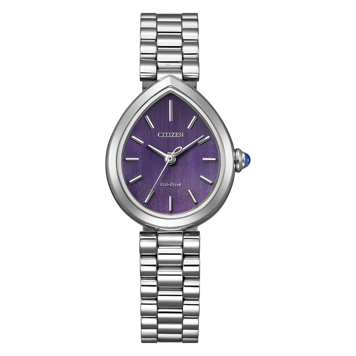 シチズン エル CITIZEN L エコドライブ 腕時計 レディース EM1200-55X RAINELL Collection【2026 新作】