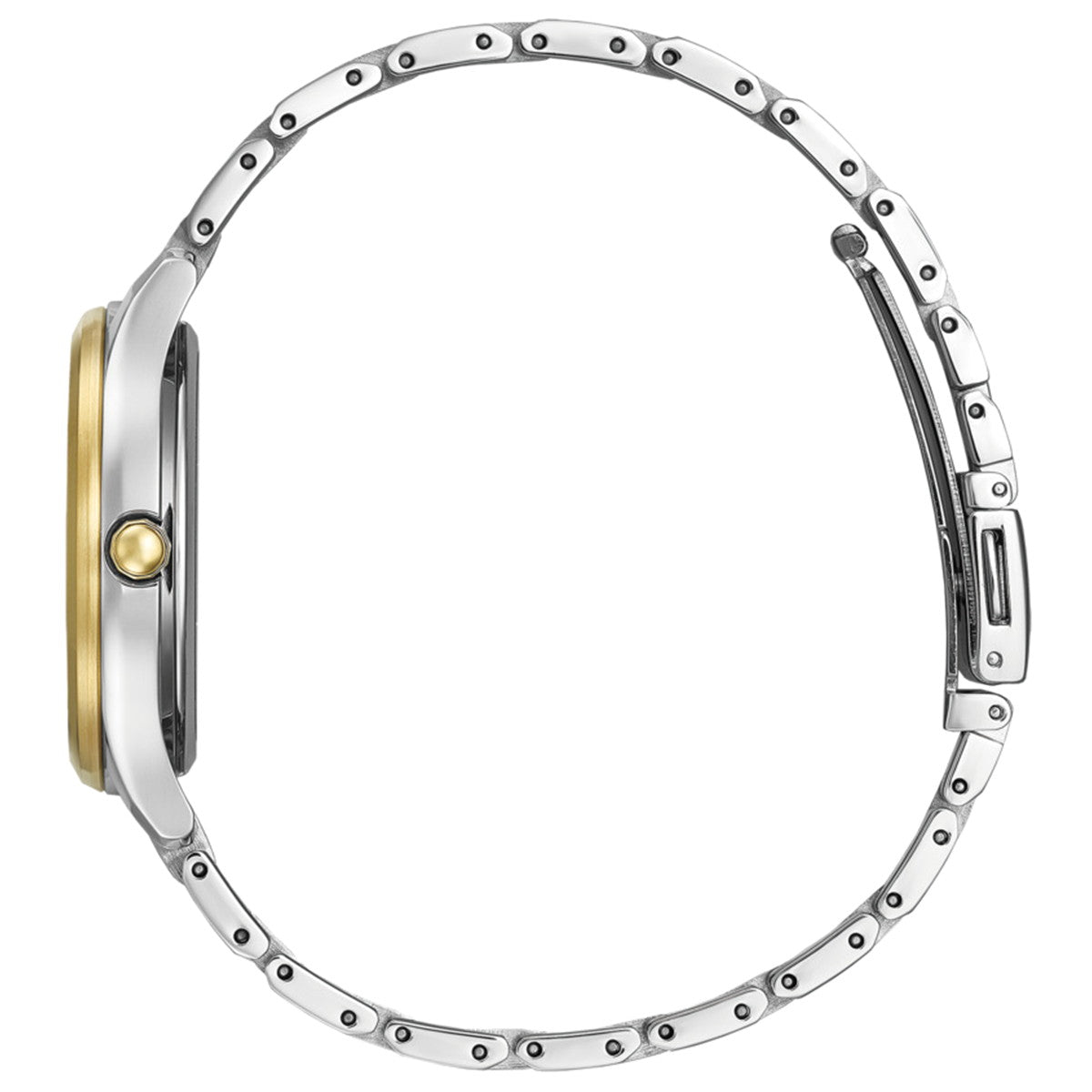 シチズン クロスシー エコドライブ 電波時計 xC EO1244-57A レディース 腕時計 CITIZEN hikari collection【2026 新作】