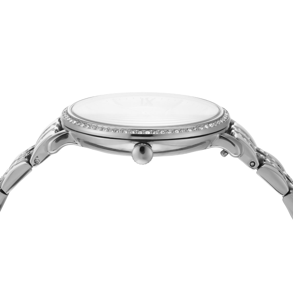 フォッシル FOSSIL 腕時計 レディース JACQUELINE ステンレススチールウォッチ ES3545