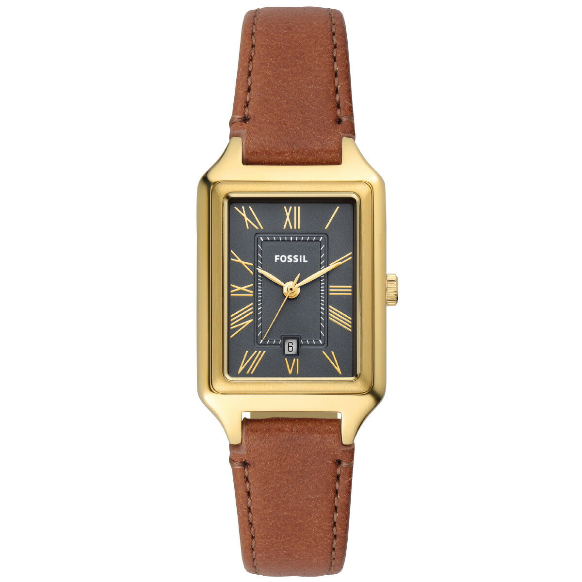 フォッシル FOSSIL 腕時計 レディース RAQUEL 三針デイト