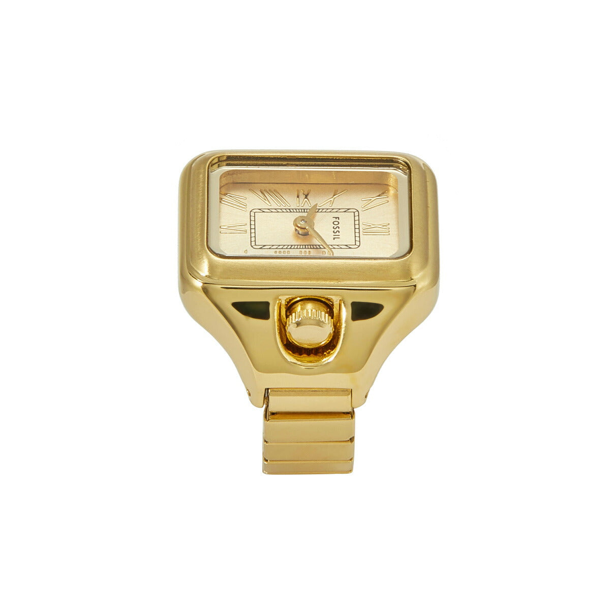 フォッシル FOSSIL リングウォッチ 時計 指輪 レディース RAQUEL