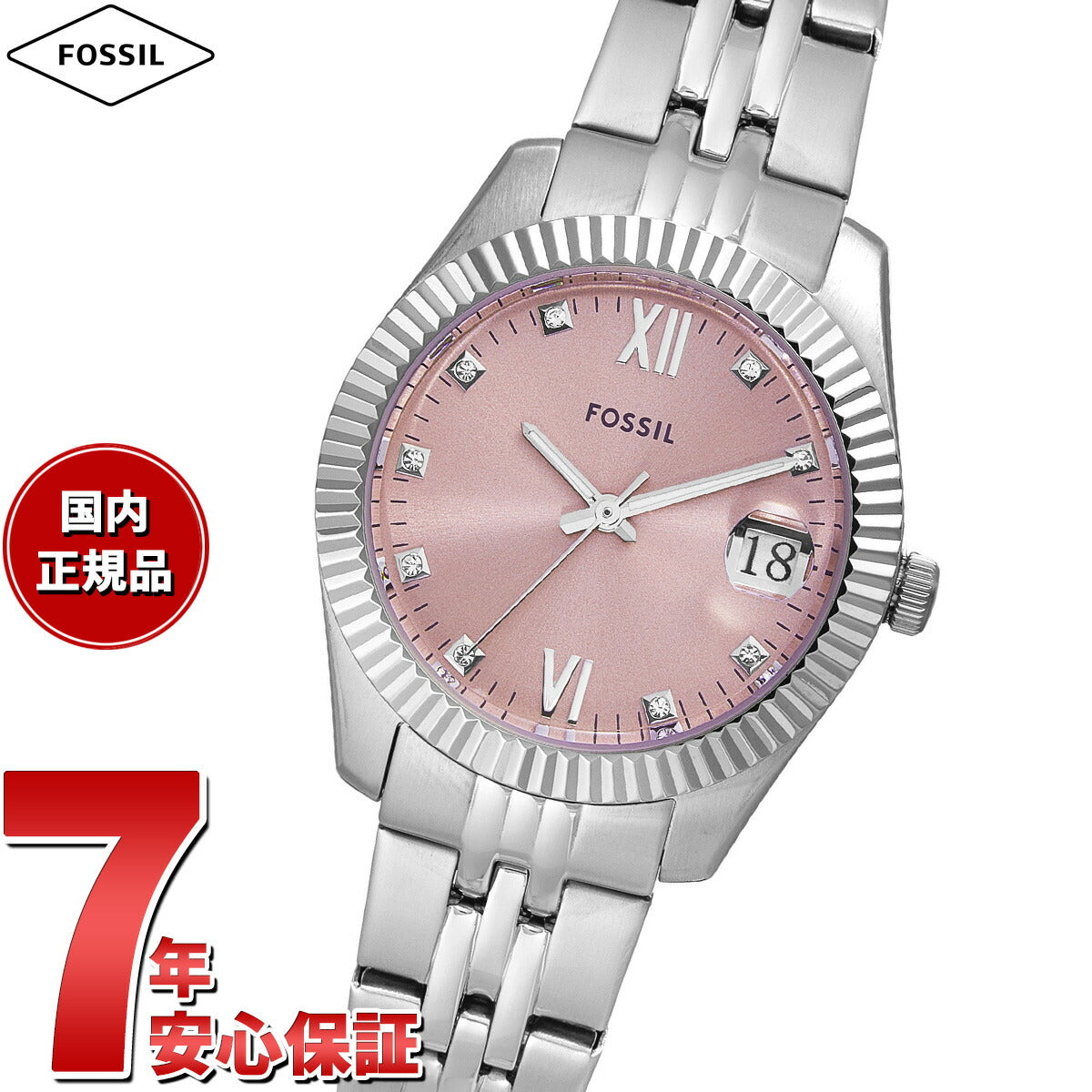 フォッシル（FOSSIL）レディース – Page 2 – neel selectshop