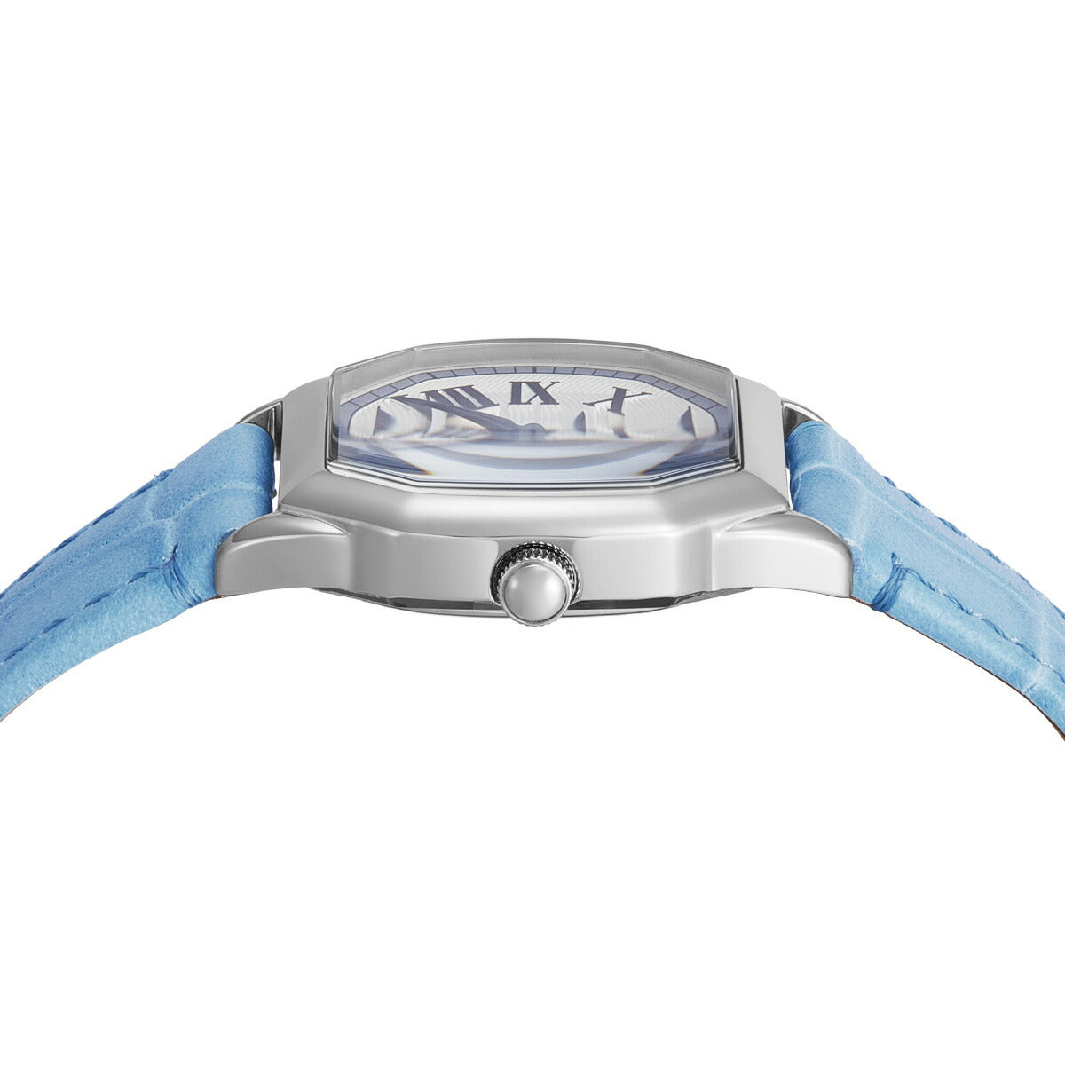 フォッシル FOSSIL 腕時計 レディース HARLOW 三針 ステンレススチールウォッチ ES5405