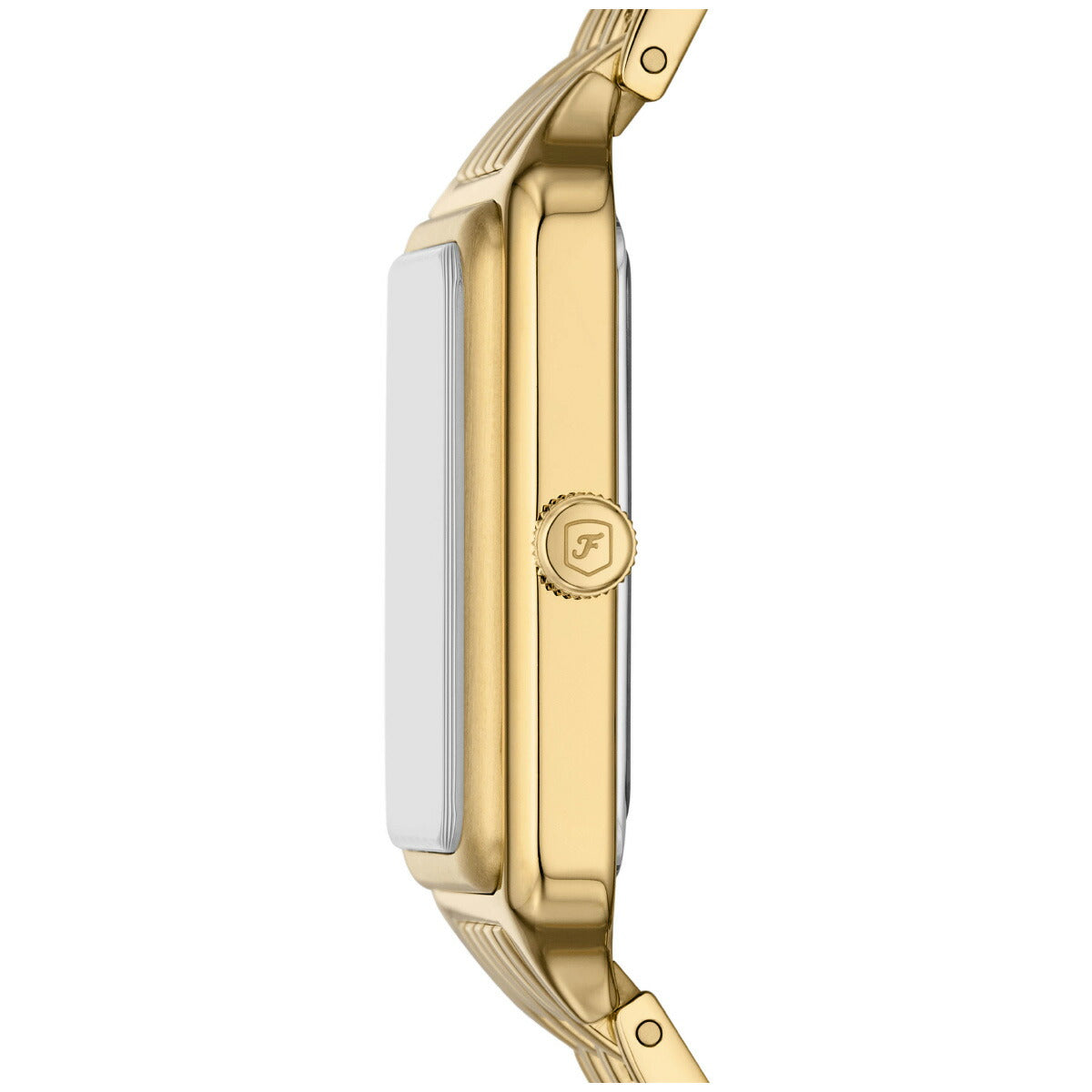 フォッシル FOSSIL 腕時計 レディース RAQUEL 三針デイト ステンレススチールウォッチ ES5409【2025 新作】