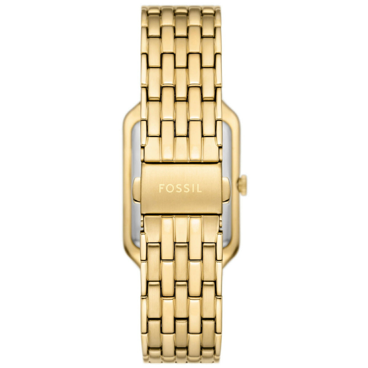 フォッシル FOSSIL 腕時計 レディース RAQUEL 三針デイト ステンレススチールウォッチ ES5409【2025 新作】